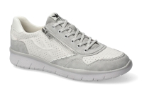 chaussure allrounder lacets majestro gris